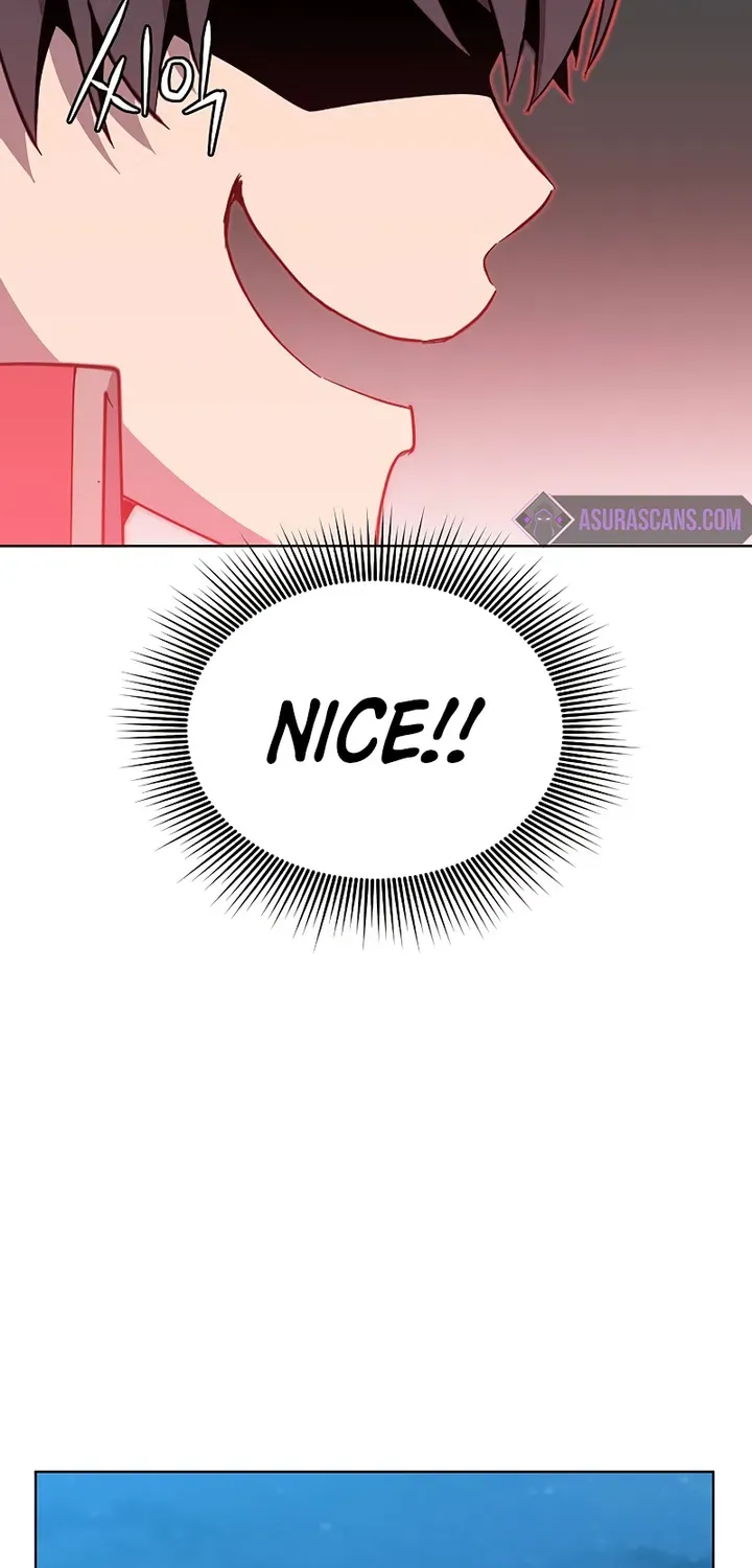 Read The Max Level Hero Has Returned! chapter 82 image 40 on Lezhin