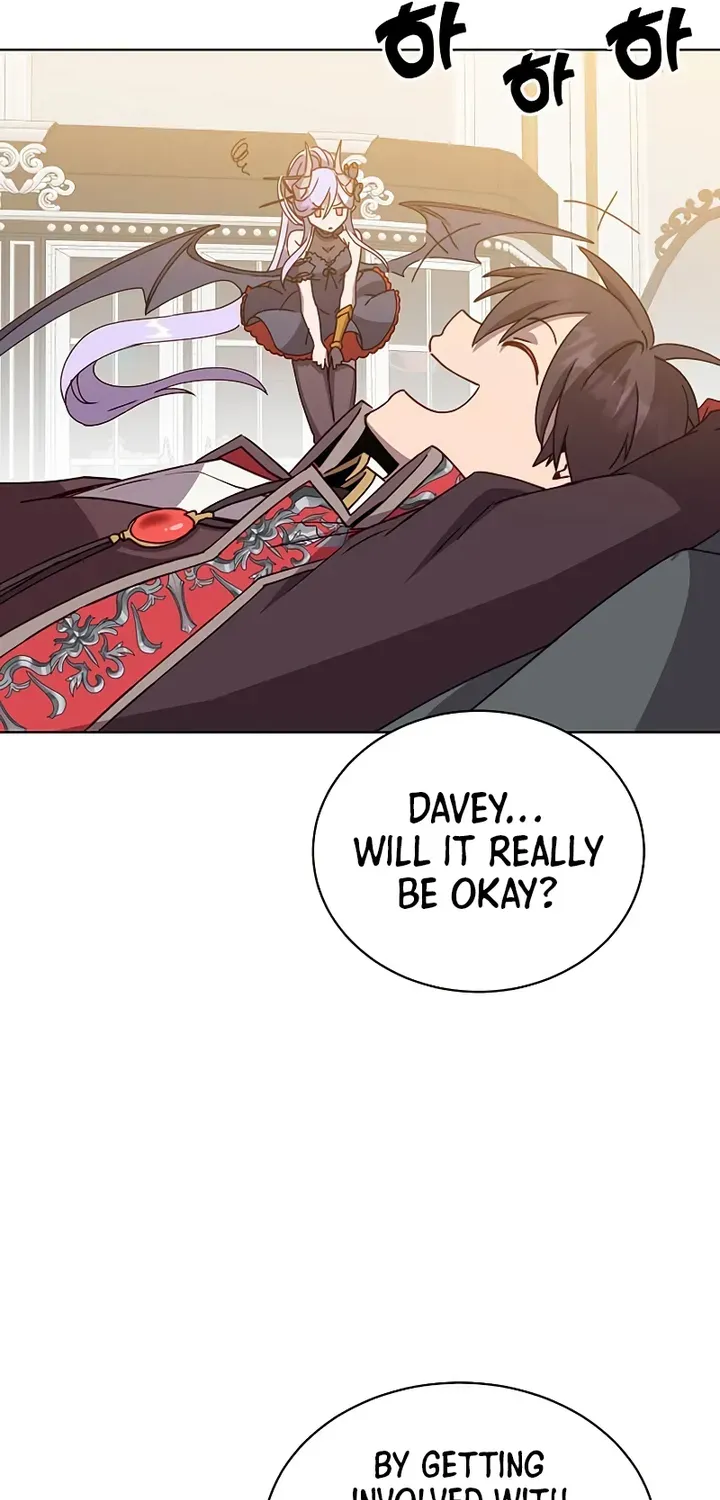 Read The Max Level Hero Has Returned! chapter 82 image 44 on Lezhin