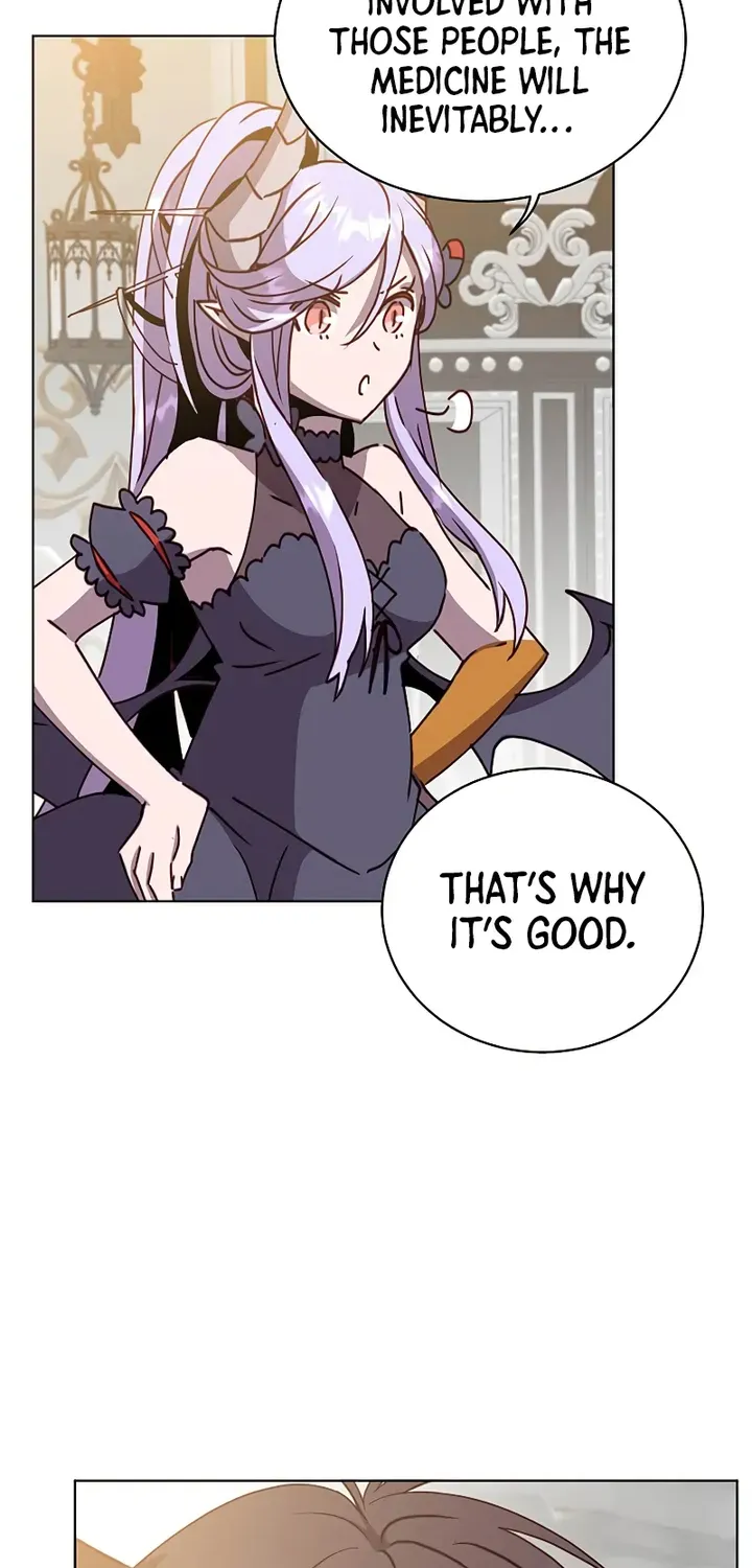 Read The Max Level Hero Has Returned! chapter 82 image 45 on Lezhin