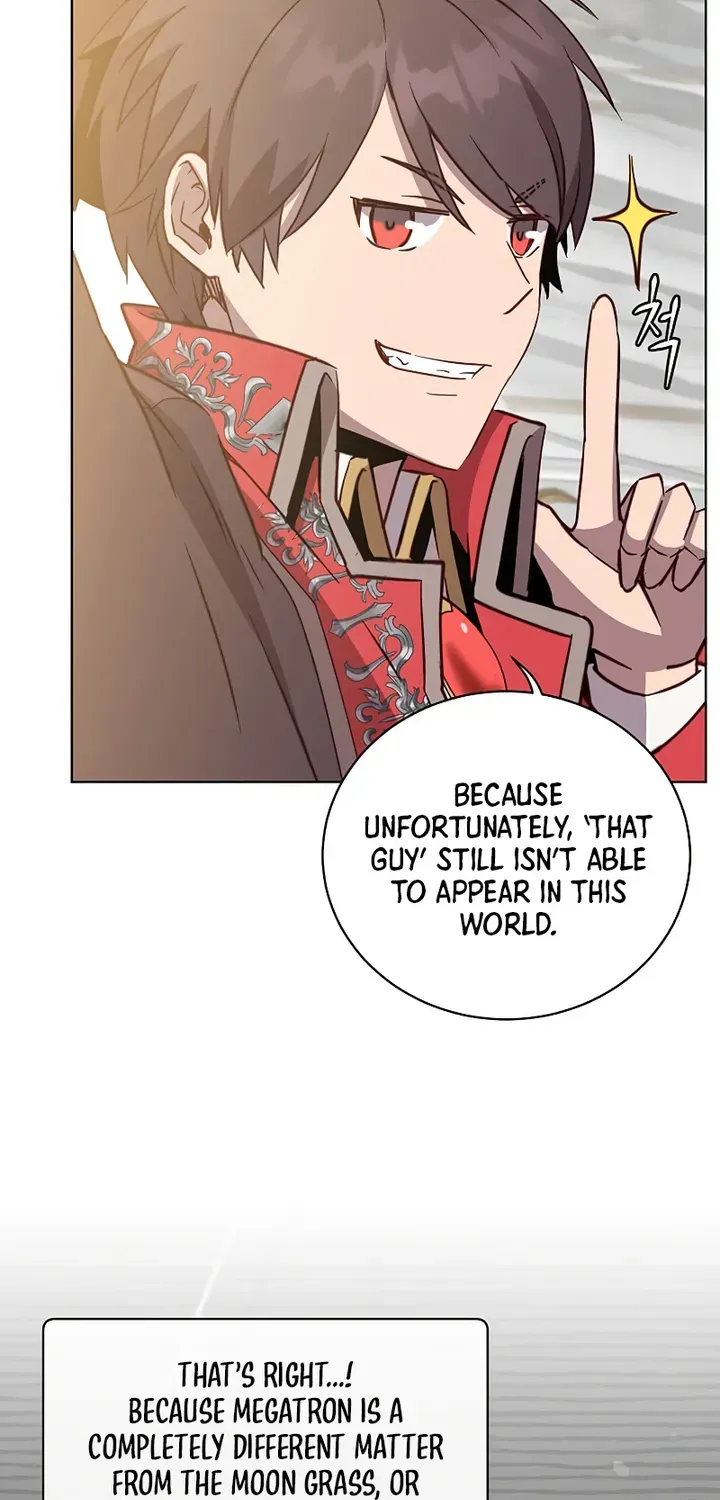 Read The Max Level Hero Has Returned! chapter 82 image 46 on Lezhin