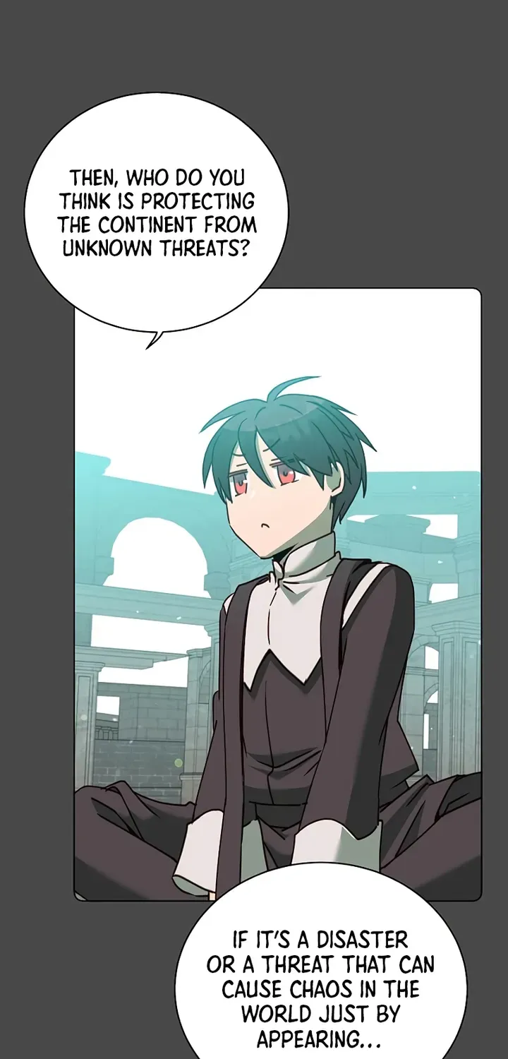 Read The Max Level Hero Has Returned! chapter 82 image 5 on Lezhin