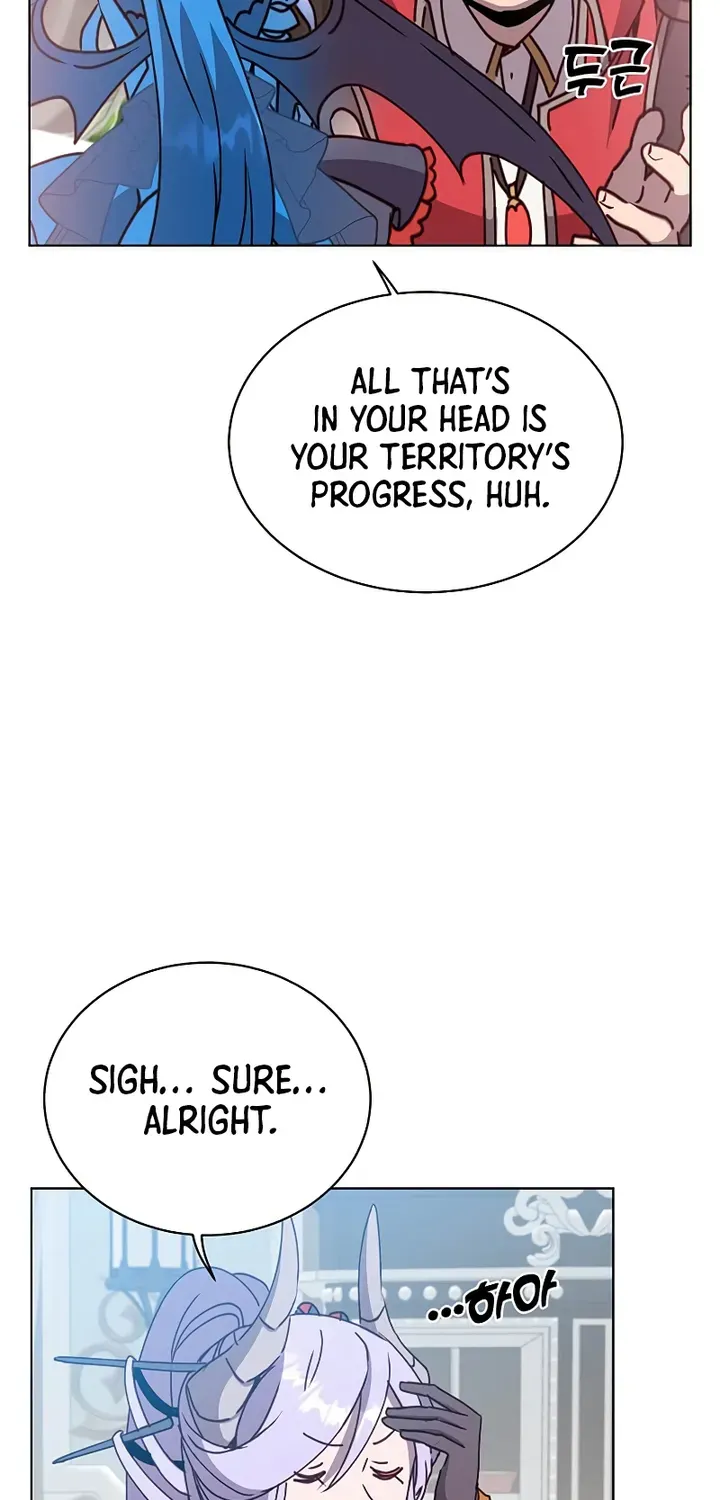 Read The Max Level Hero Has Returned! chapter 82 image 52 on Lezhin