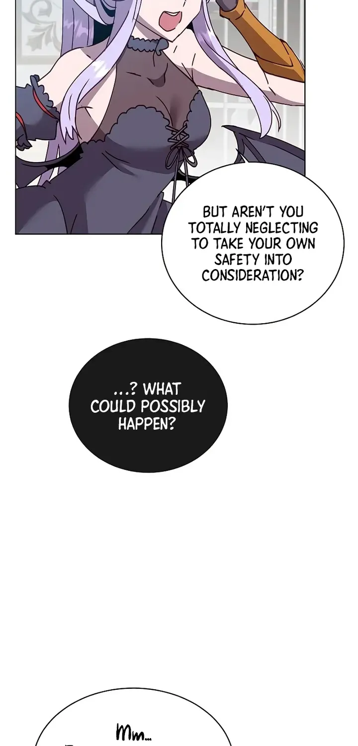 Read The Max Level Hero Has Returned! chapter 82 image 53 on Lezhin