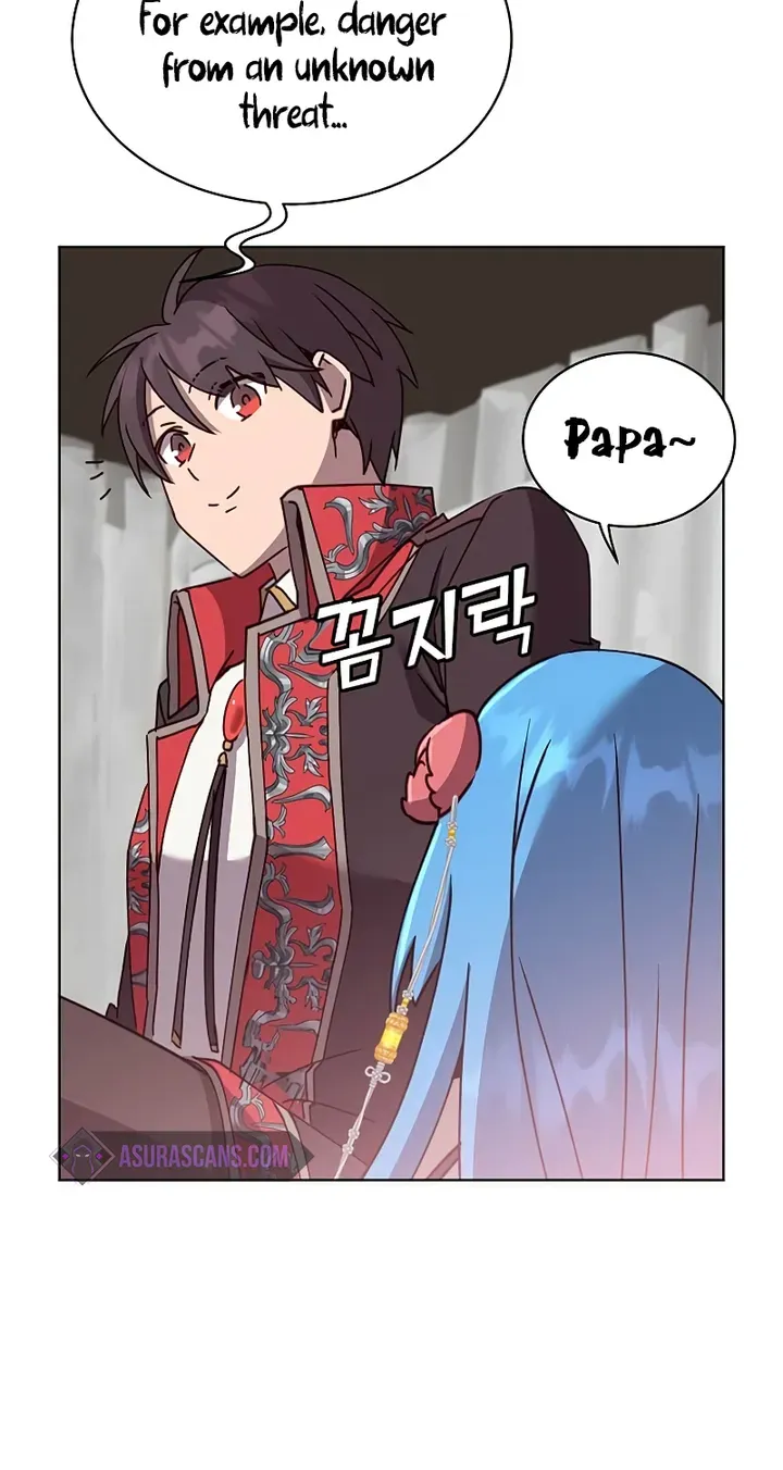 Read The Max Level Hero Has Returned! chapter 82 image 54 on Lezhin