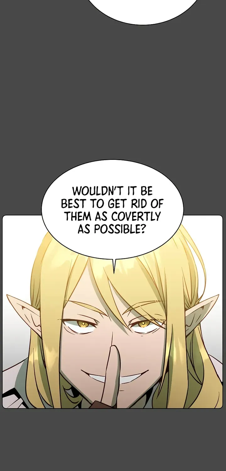 Read The Max Level Hero Has Returned! chapter 82 image 6 on Lezhin