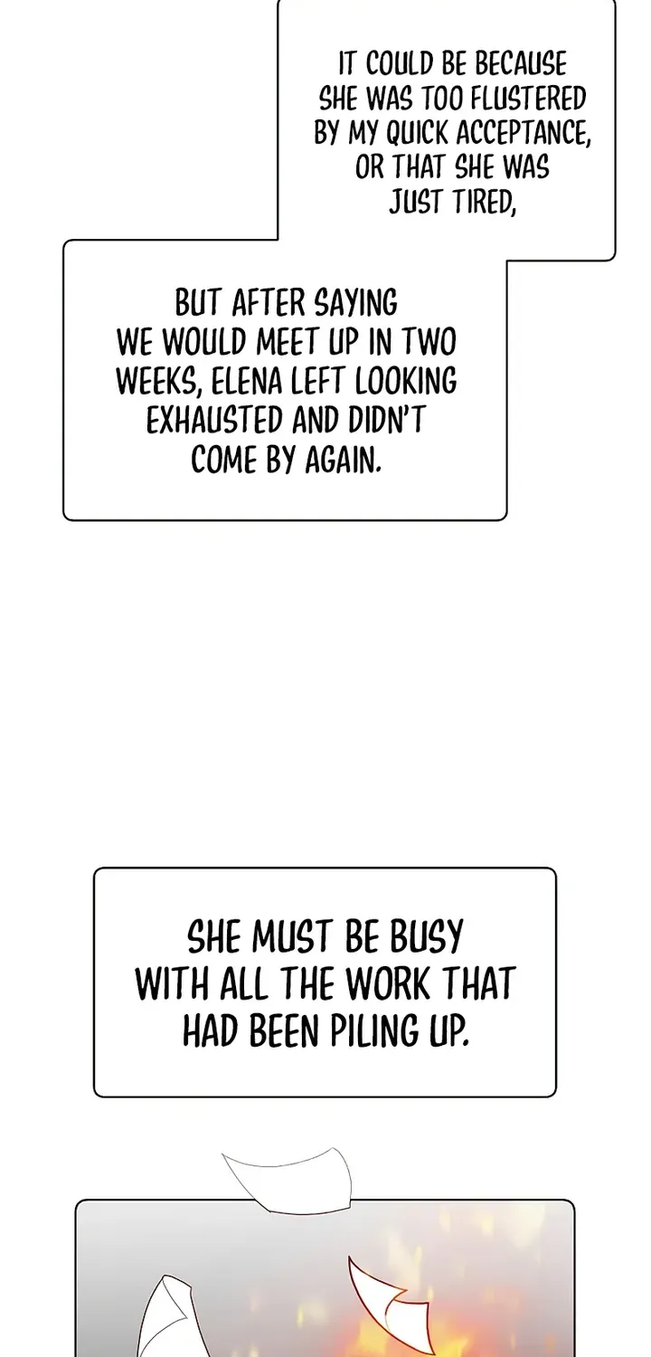 Read The Max Level Hero Has Returned! chapter 82 image 61 on Lezhin