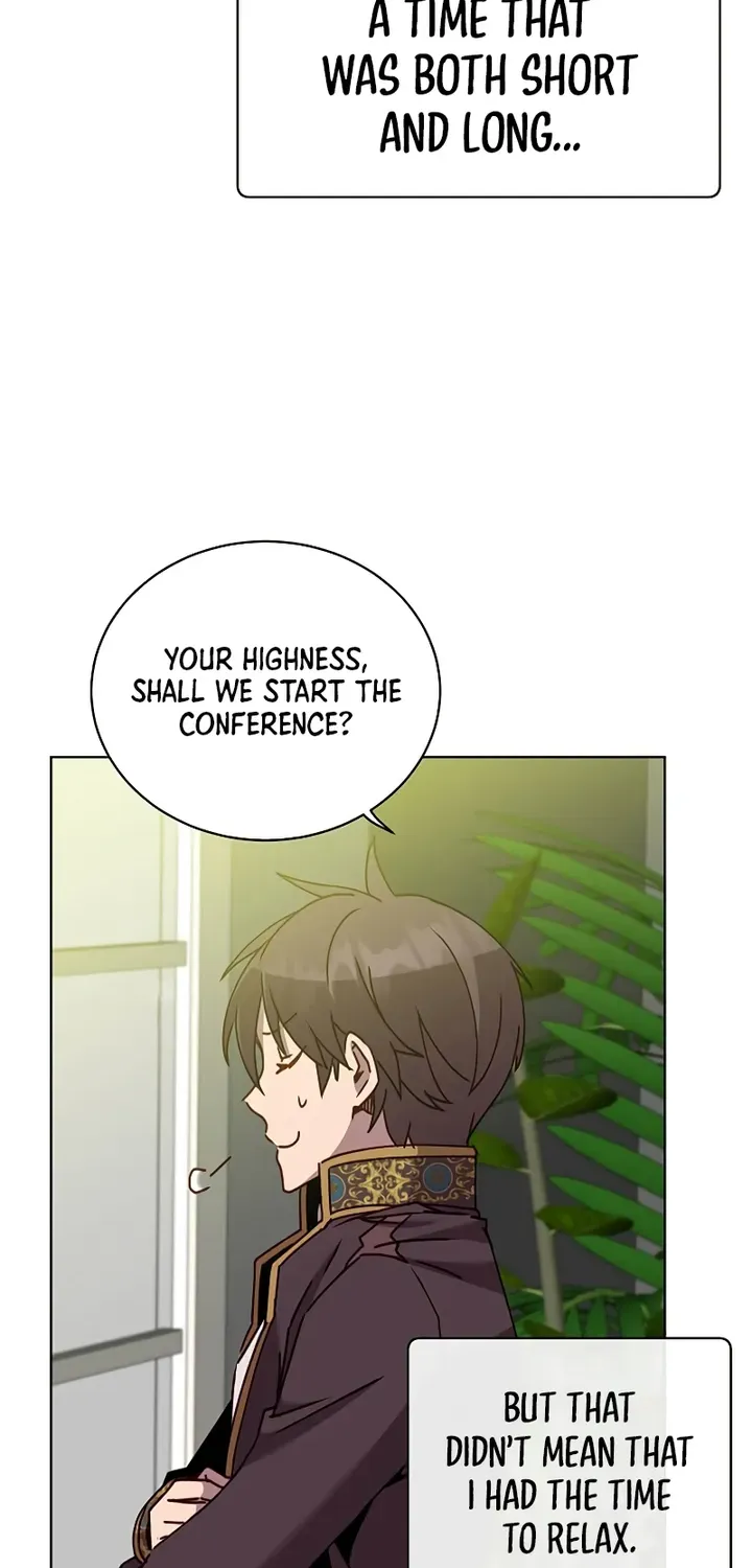 Read The Max Level Hero Has Returned! chapter 82 image 64 on Lezhin