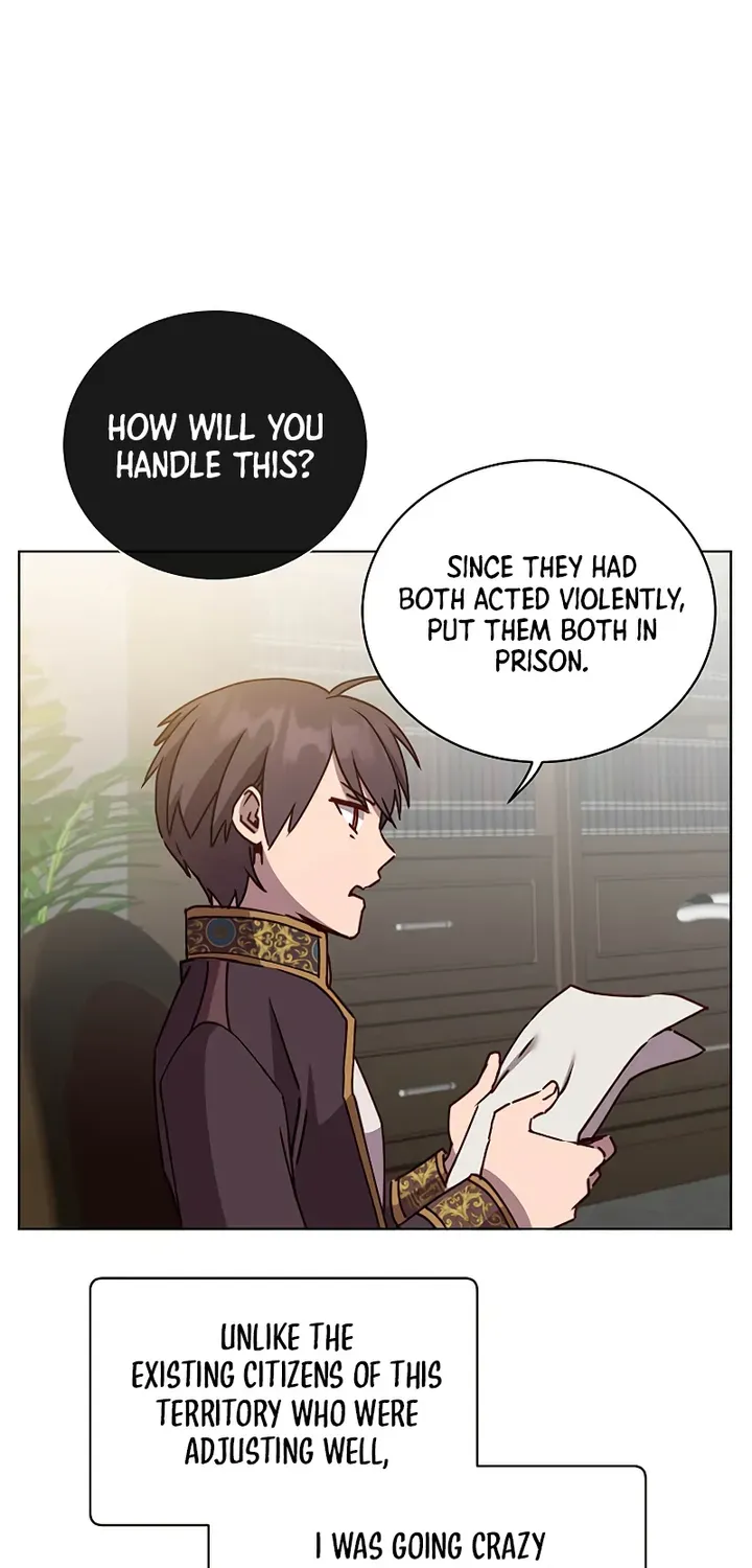 Read The Max Level Hero Has Returned! chapter 82 image 67 on Lezhin