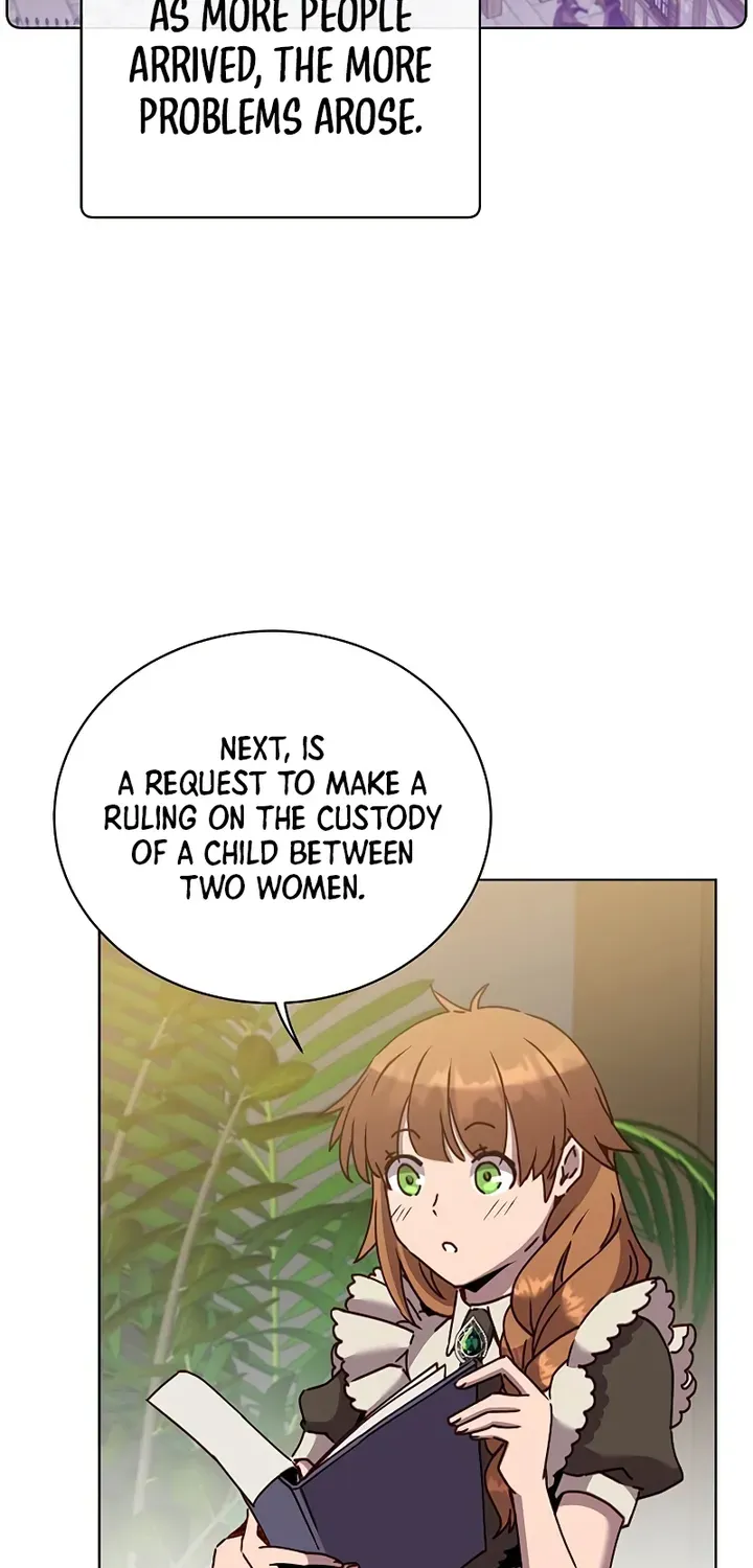 Read The Max Level Hero Has Returned! chapter 82 image 69 on Lezhin