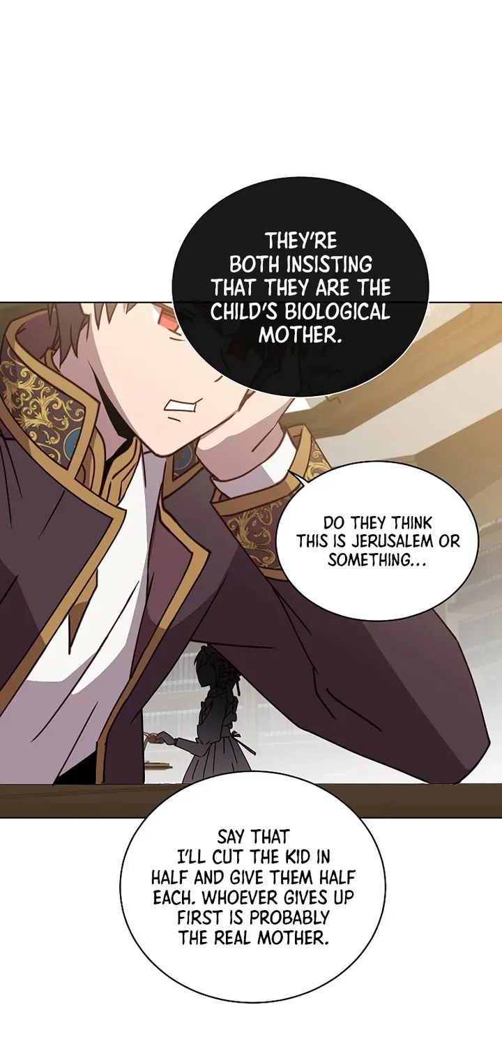 Read The Max Level Hero Has Returned! chapter 82 image 71 on Lezhin