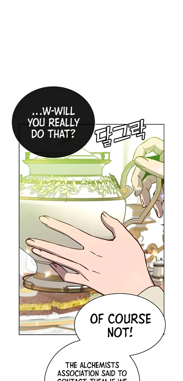 Read The Max Level Hero Has Returned! chapter 82 image 72 on Lezhin