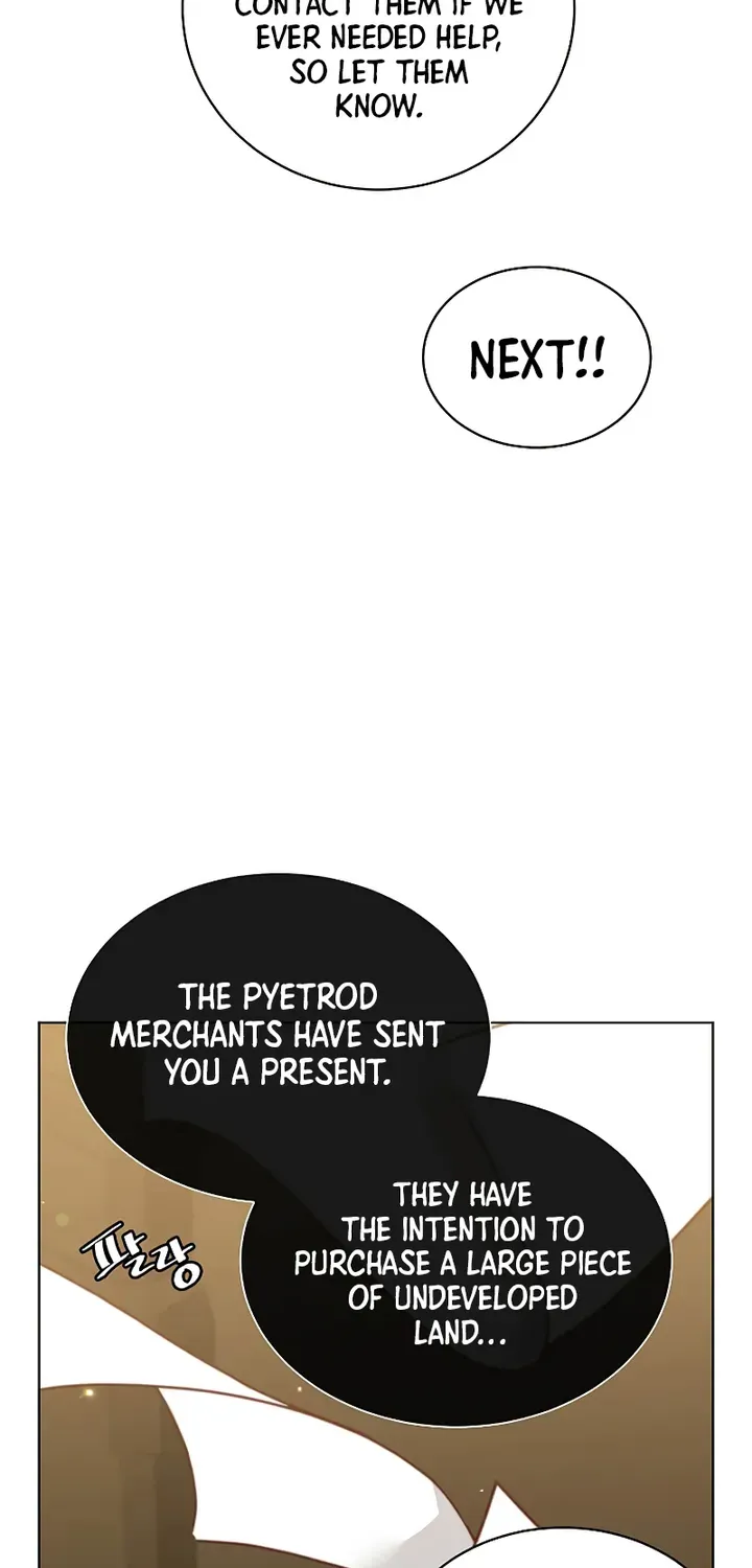 Read The Max Level Hero Has Returned! chapter 82 image 73 on Lezhin