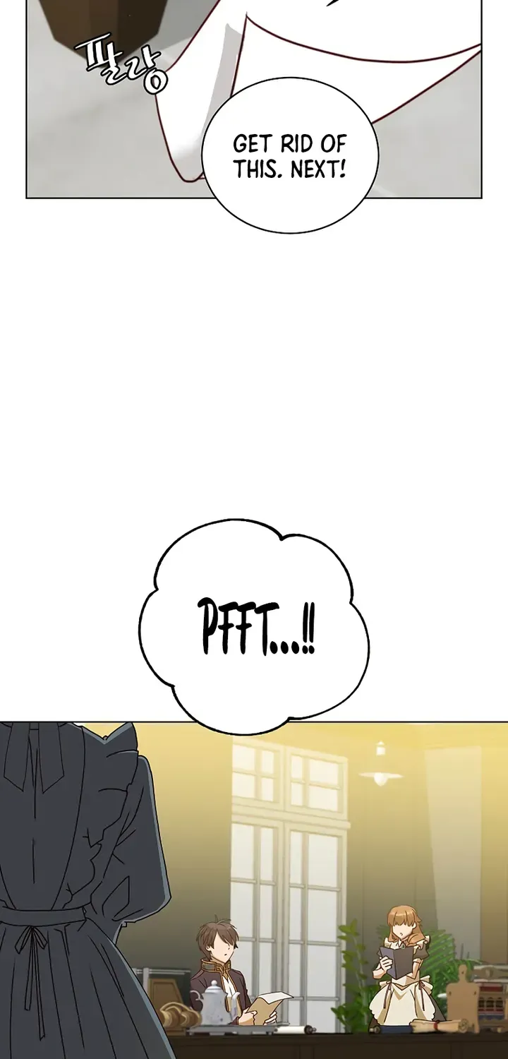 Read The Max Level Hero Has Returned! chapter 82 image 75 on Lezhin