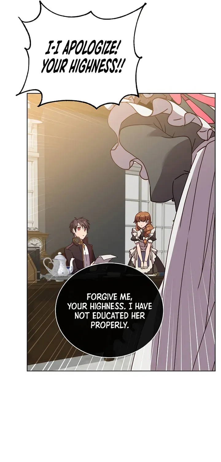 Read The Max Level Hero Has Returned! chapter 82 image 78 on Lezhin