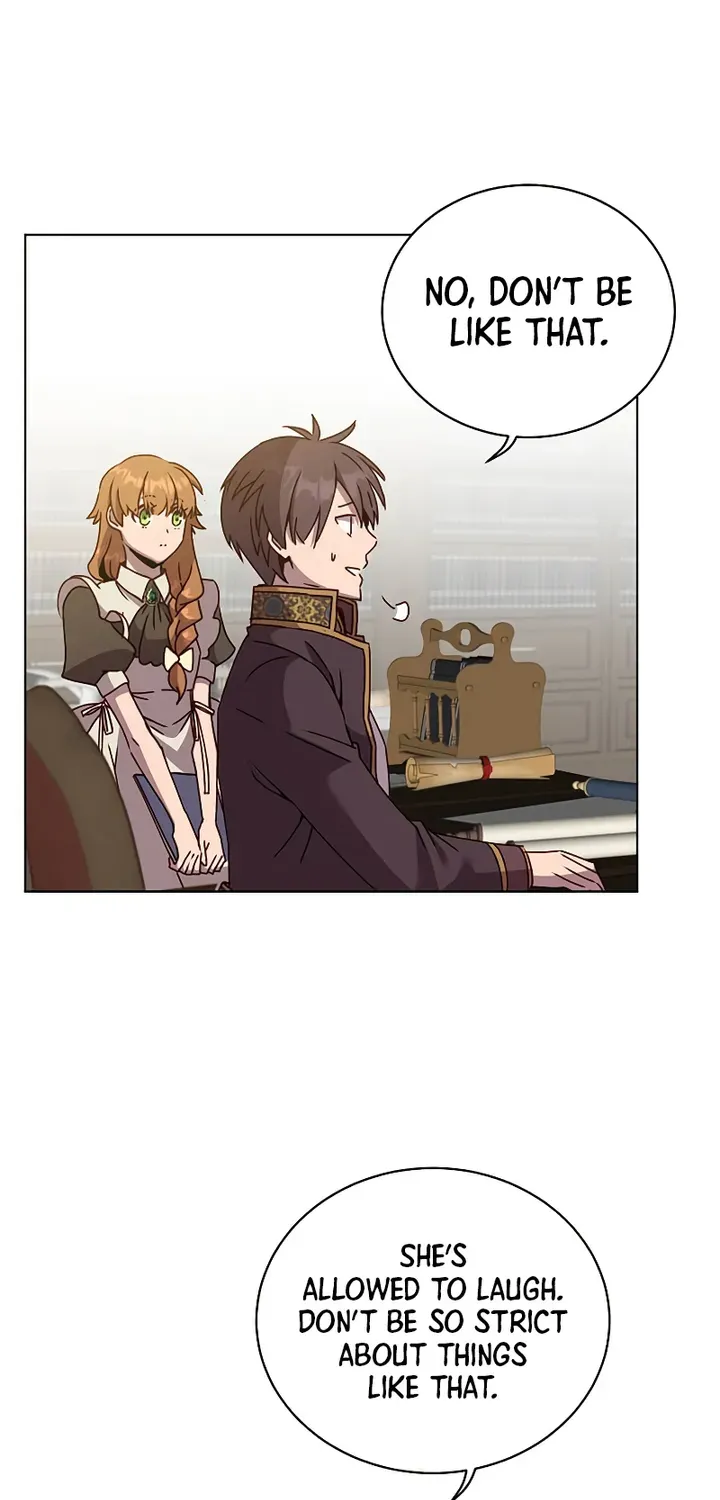 Read The Max Level Hero Has Returned! chapter 82 image 80 on Lezhin