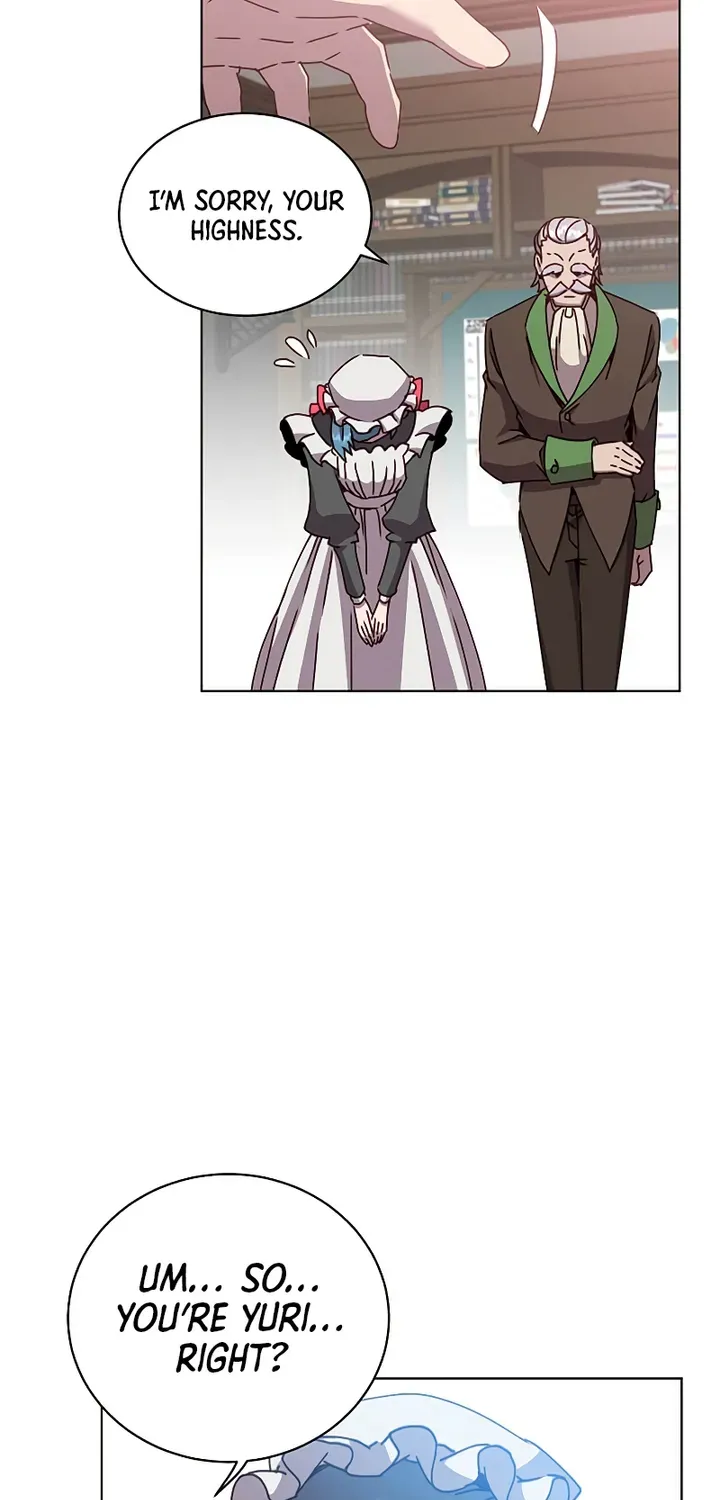 Read The Max Level Hero Has Returned! chapter 82 image 82 on Lezhin