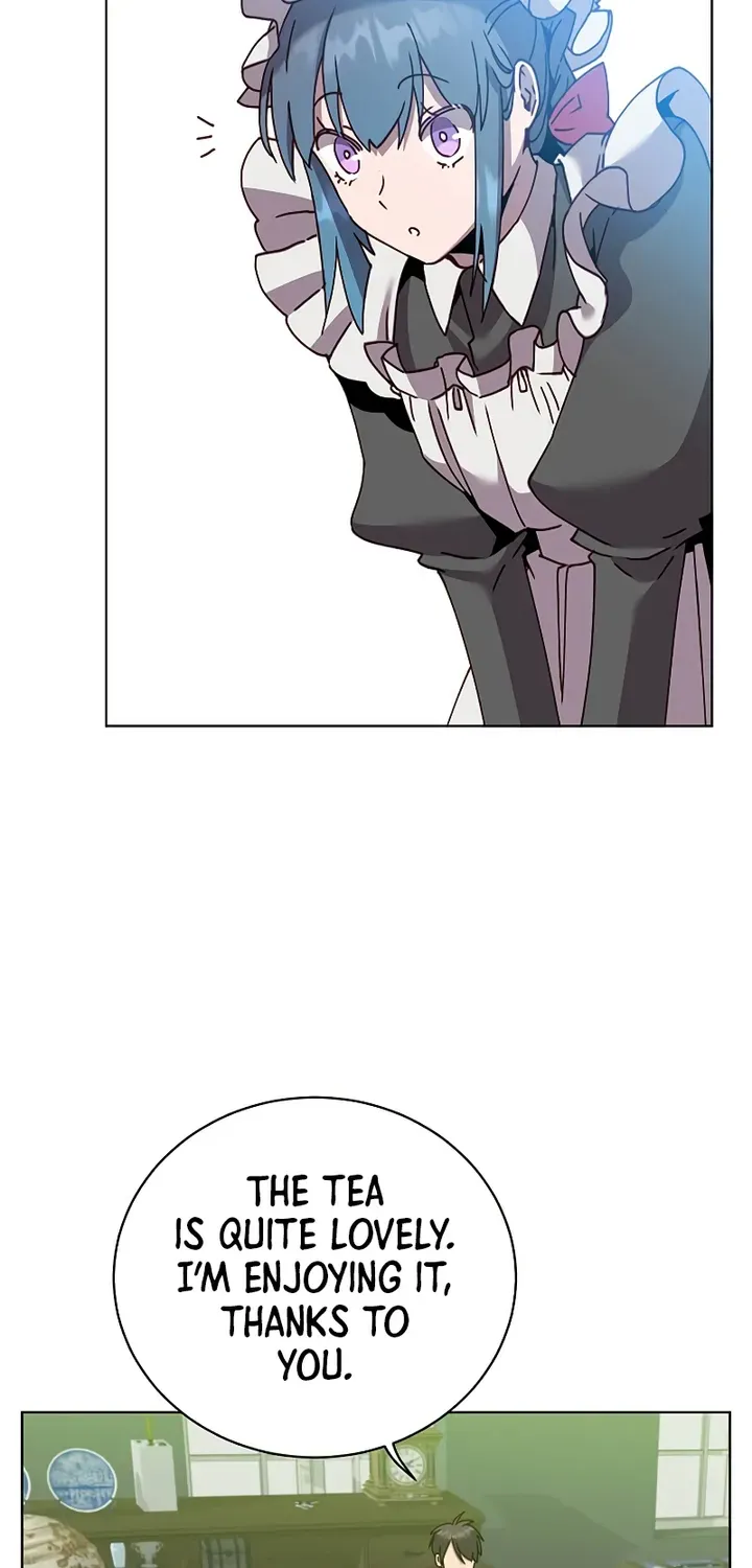 Read The Max Level Hero Has Returned! chapter 82 image 83 on Lezhin