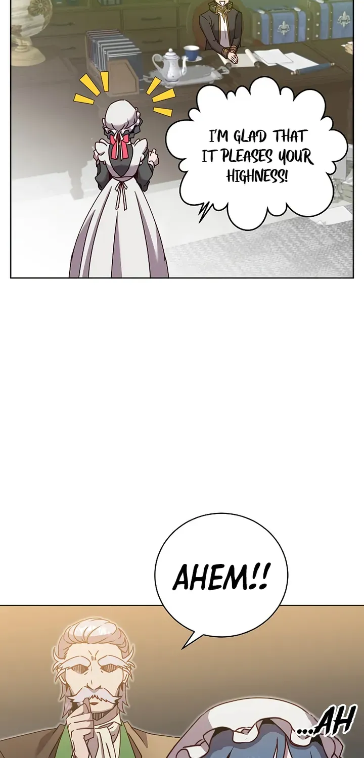Read The Max Level Hero Has Returned! chapter 82 image 84 on Lezhin