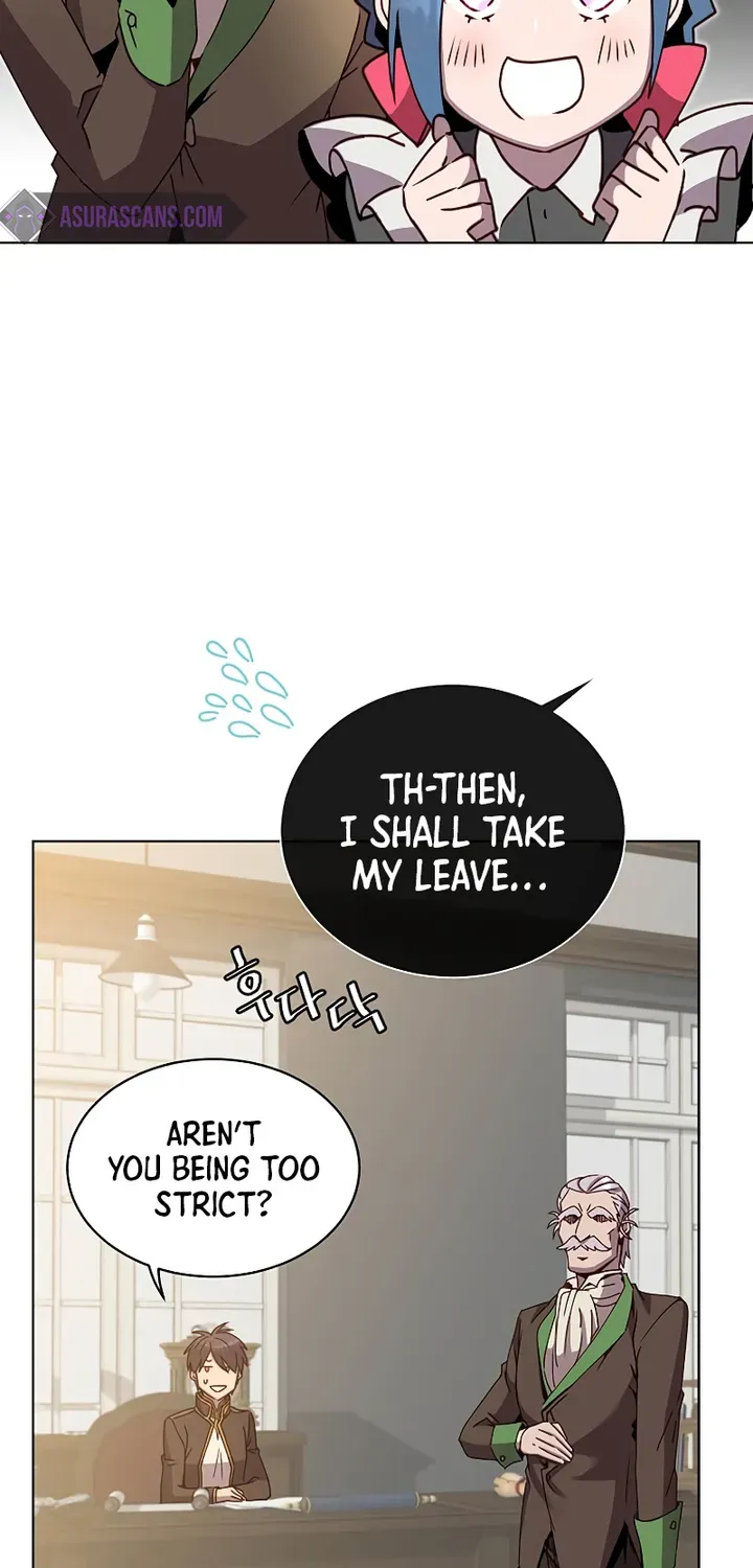Read The Max Level Hero Has Returned! chapter 82 image 86 on Lezhin