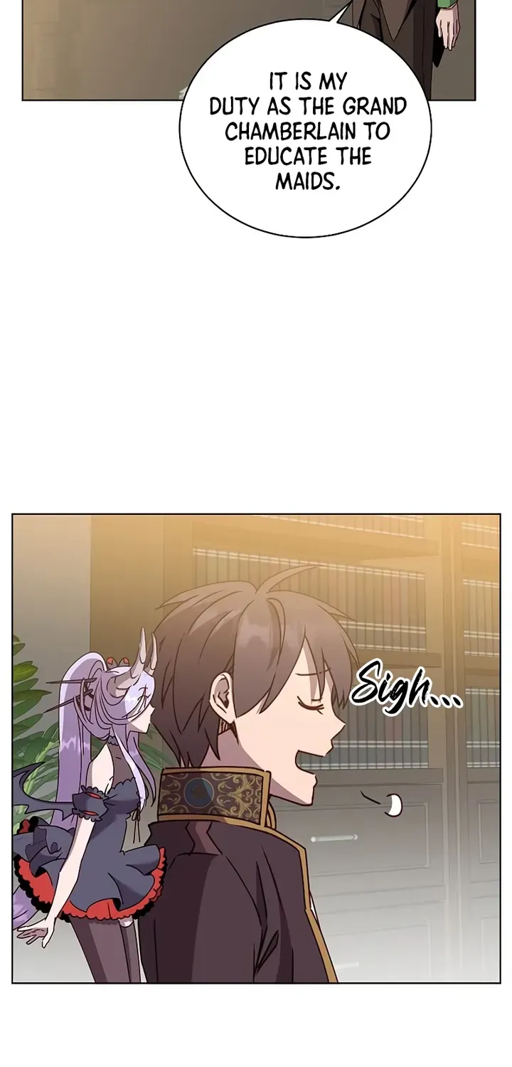 Read The Max Level Hero Has Returned! chapter 82 image 87 on Lezhin