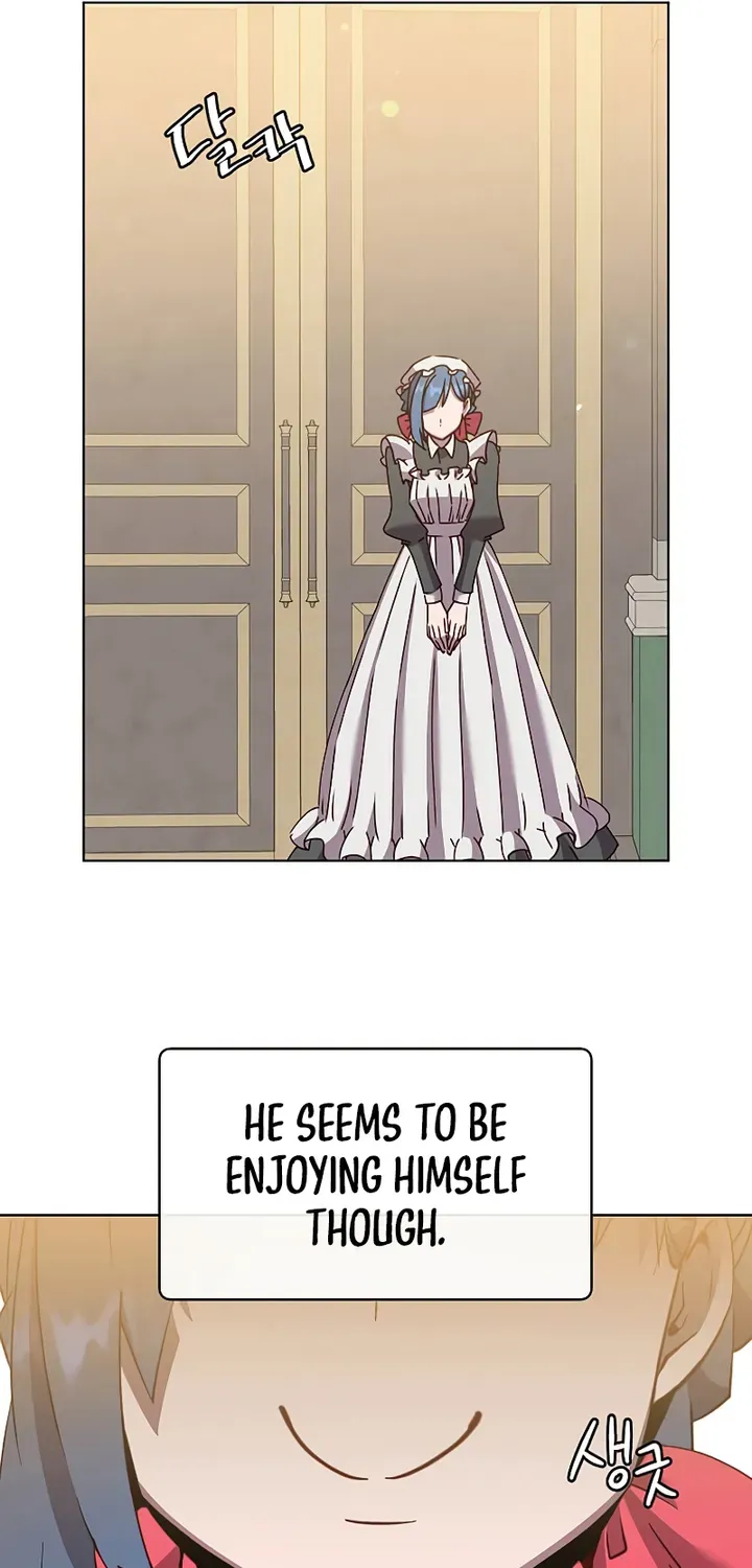 Read The Max Level Hero Has Returned! chapter 82 image 89 on Lezhin