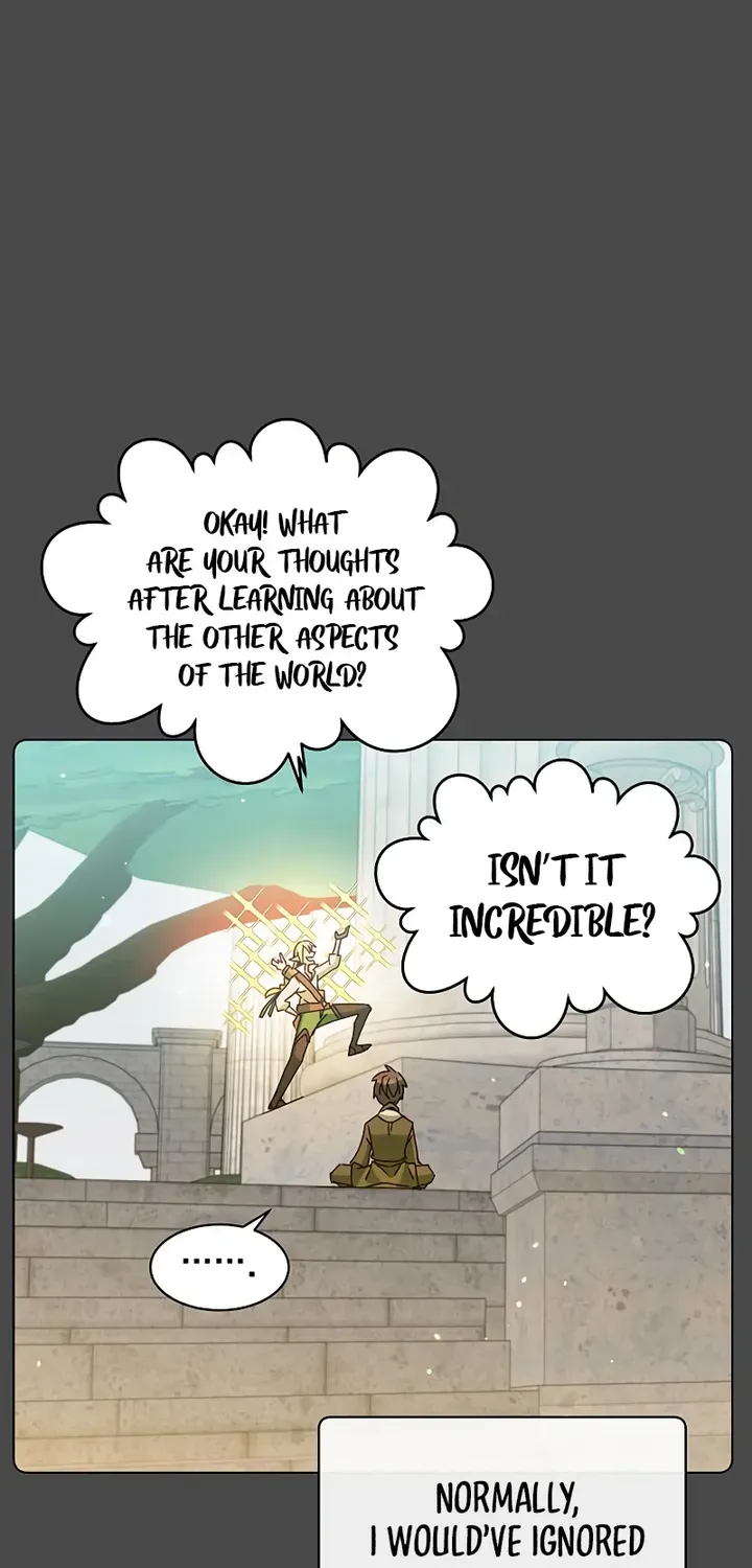 Read The Max Level Hero Has Returned! chapter 82 image 9 on Lezhin