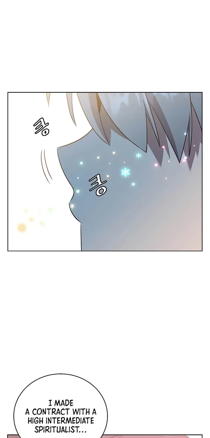 Read The Max Level Hero Has Returned! chapter 82 image 93 on Lezhin