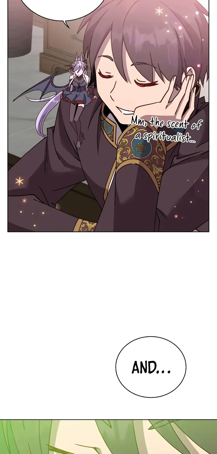 Read The Max Level Hero Has Returned! chapter 82 image 94 on Lezhin