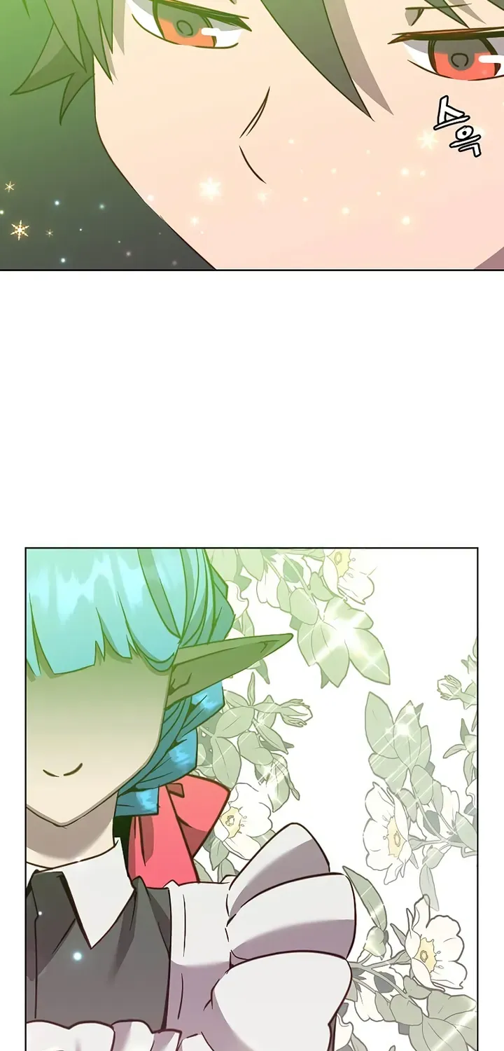Read The Max Level Hero Has Returned! chapter 82 image 95 on Lezhin