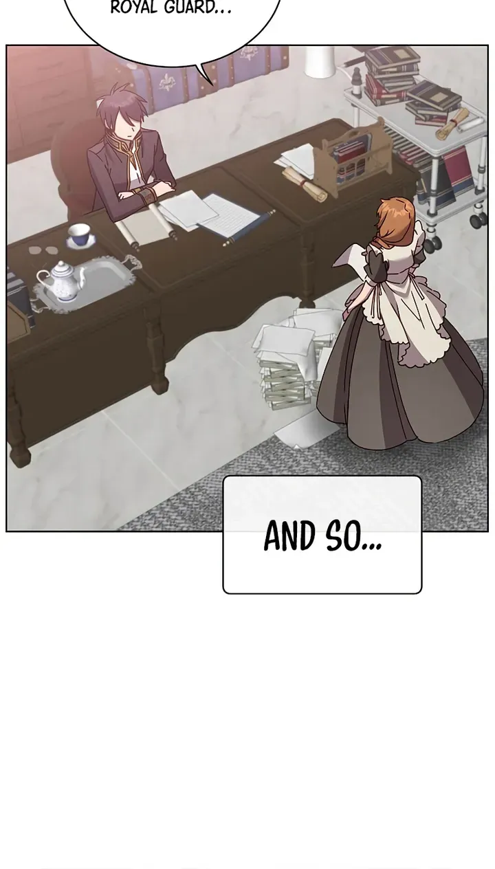 Read The Max Level Hero Has Returned! chapter 82 image 99 on Lezhin