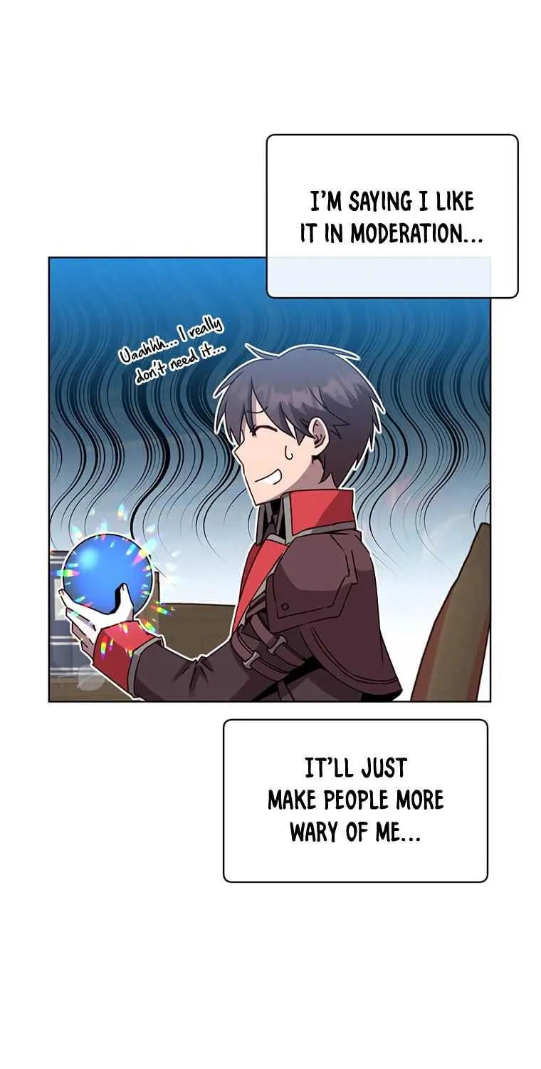 Read The Max Level Hero Has Returned! chapter 83 image 13 on Lezhin