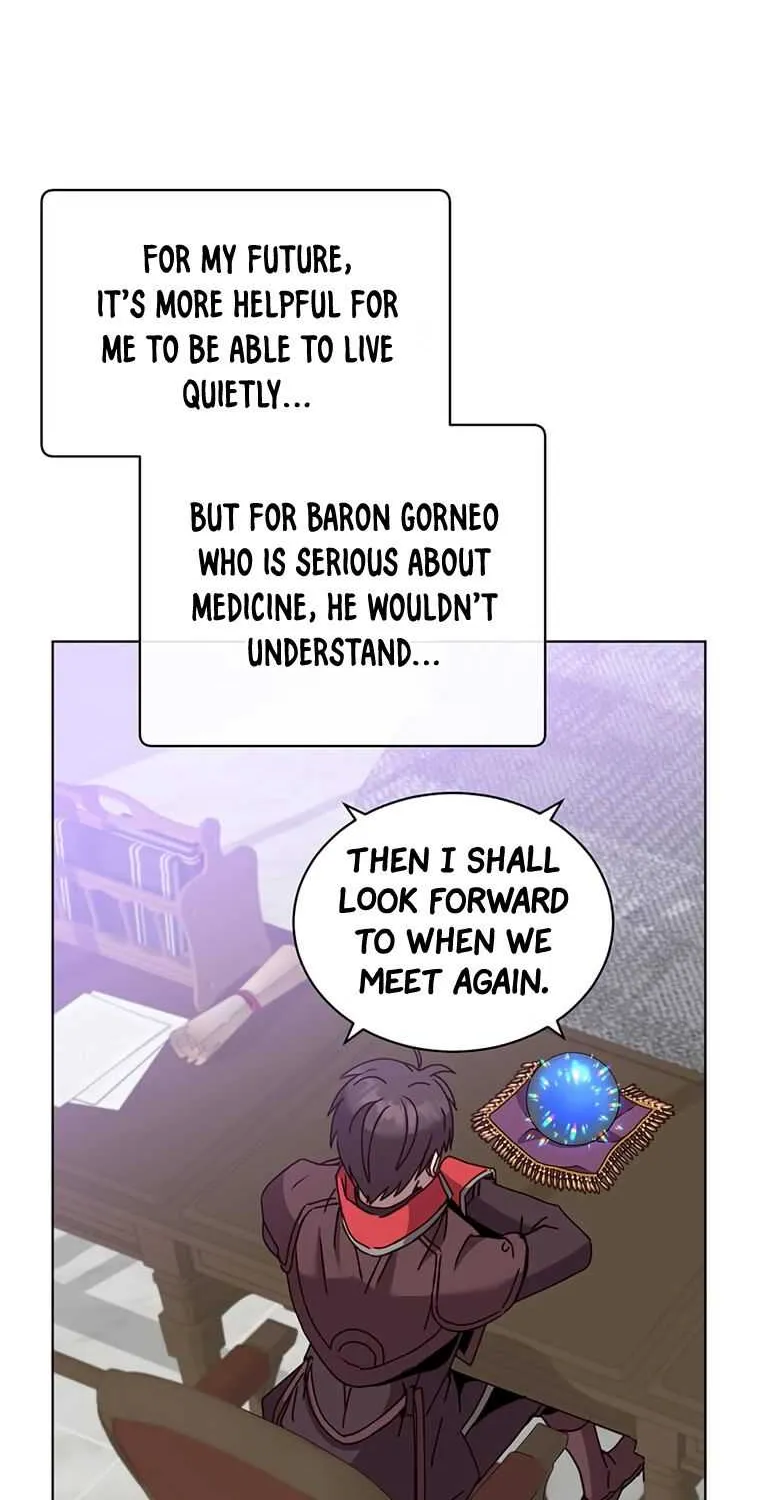 Read The Max Level Hero Has Returned! chapter 83 image 14 on Lezhin