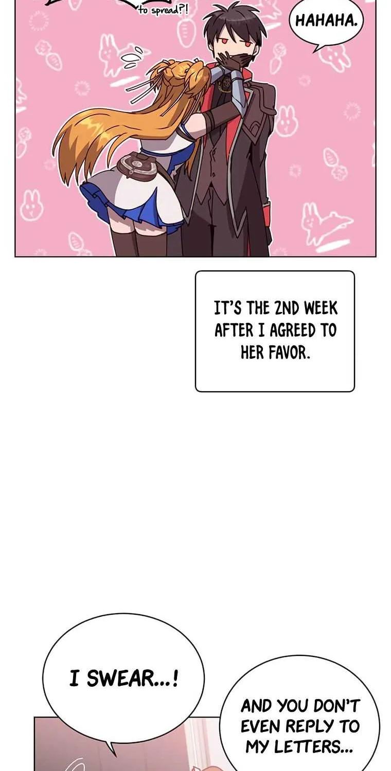 Read The Max Level Hero Has Returned! chapter 83 image 23 on Lezhin