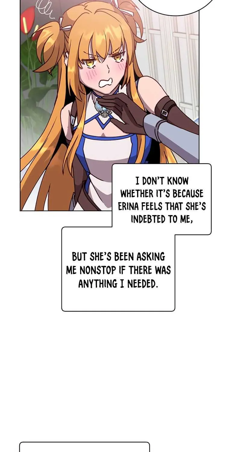 Read The Max Level Hero Has Returned! chapter 83 image 24 on Lezhin