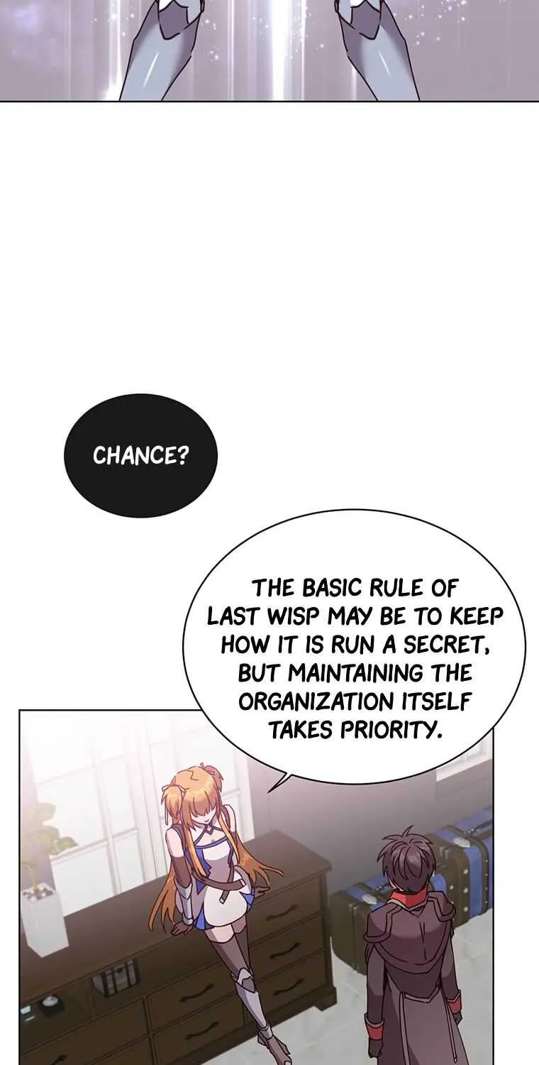 Read The Max Level Hero Has Returned! chapter 83 image 29 on Lezhin