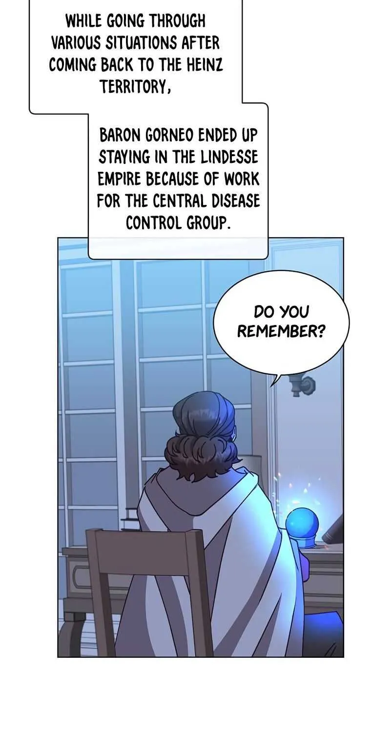 Read The Max Level Hero Has Returned! chapter 83 image 3 on Lezhin
