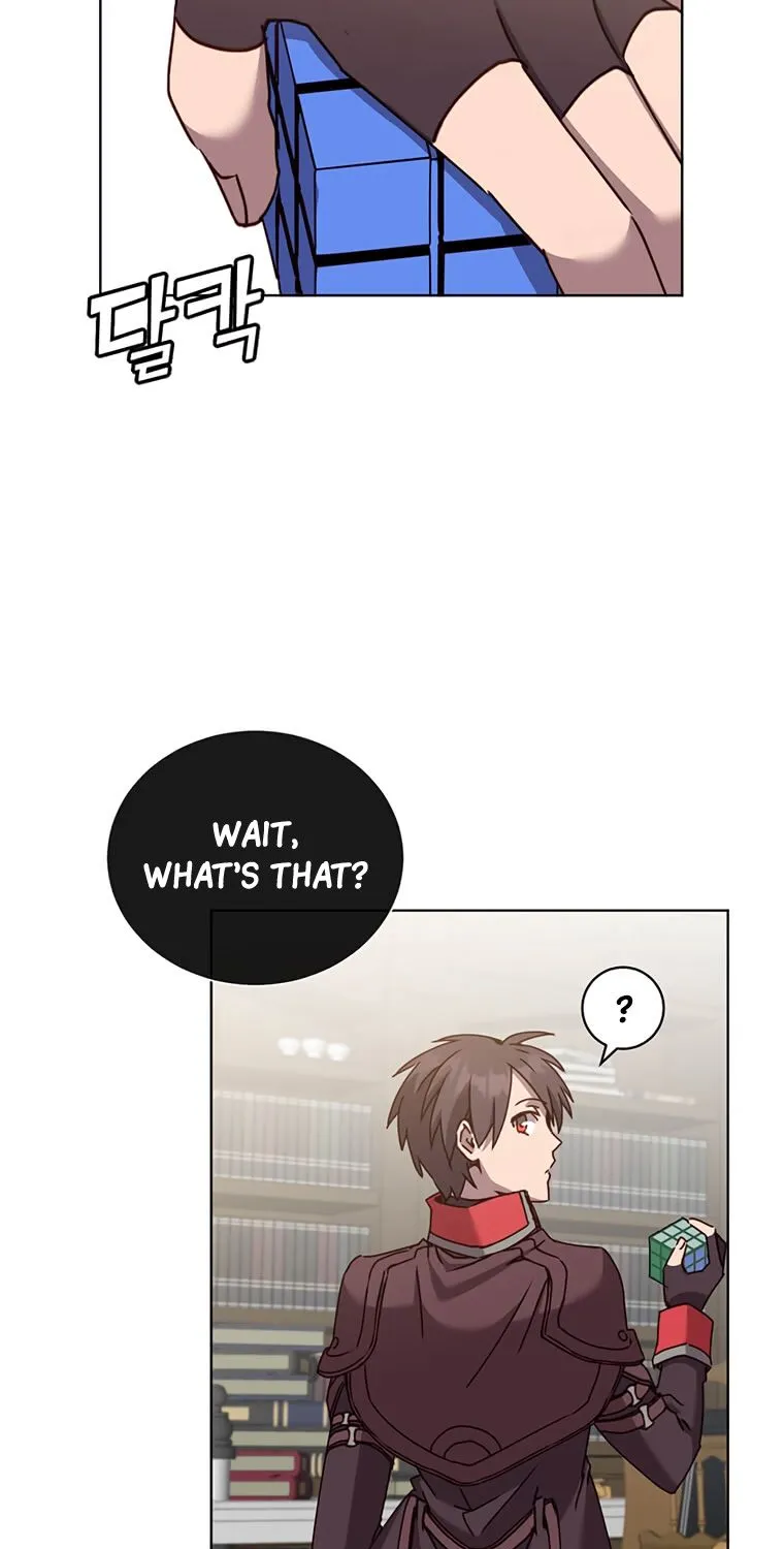 Read The Max Level Hero Has Returned! chapter 83 image 34 on Lezhin
