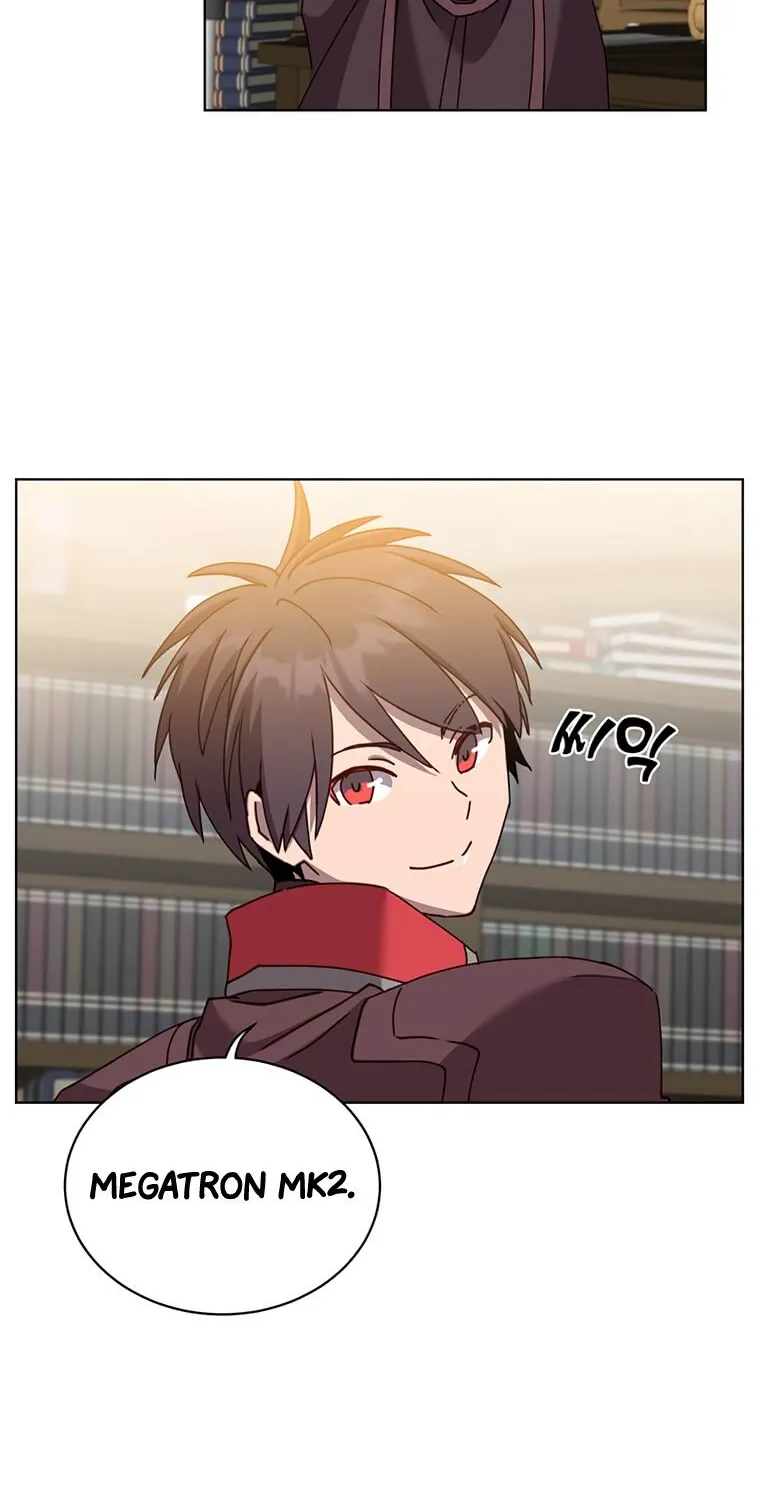 Read The Max Level Hero Has Returned! chapter 83 image 35 on Lezhin
