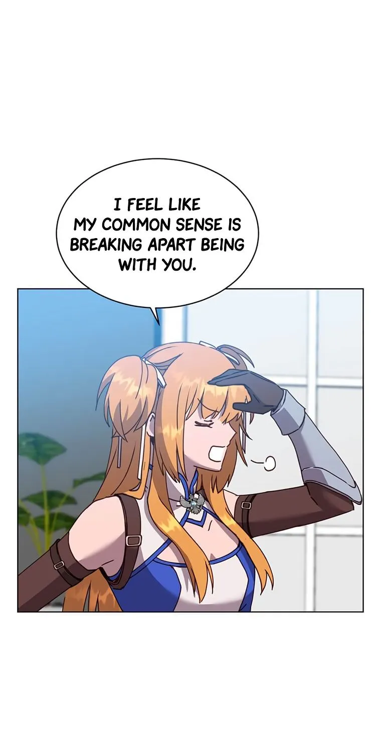 Read The Max Level Hero Has Returned! chapter 83 image 38 on Lezhin
