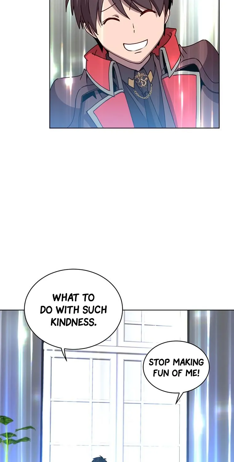 Read The Max Level Hero Has Returned! chapter 83 image 42 on Lezhin