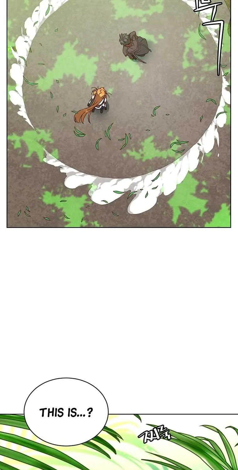 Read The Max Level Hero Has Returned! chapter 83 image 46 on Lezhin