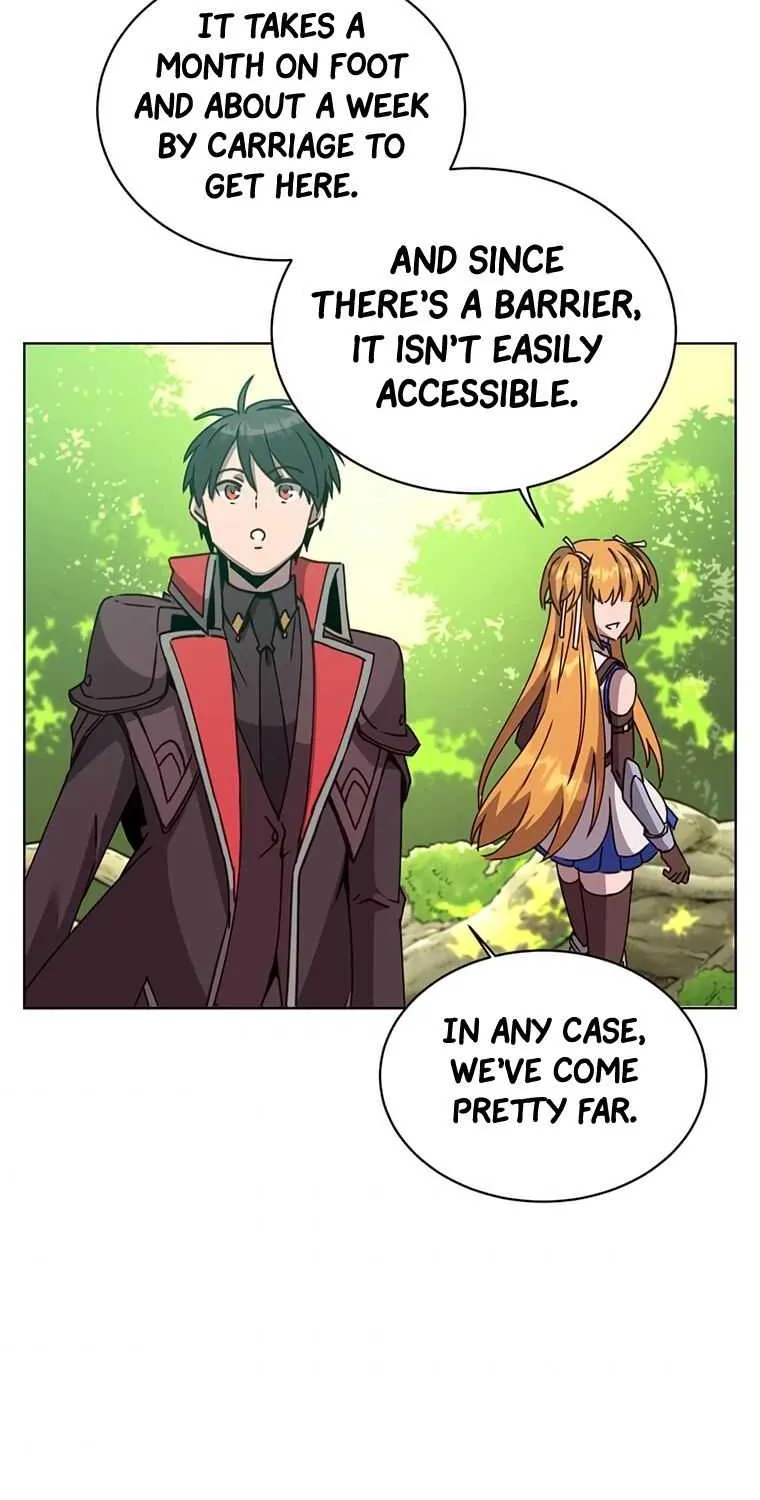 Read The Max Level Hero Has Returned! chapter 83 image 48 on Lezhin