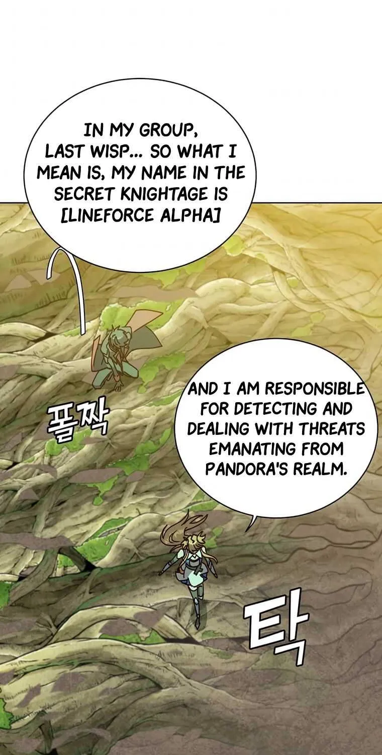Read The Max Level Hero Has Returned! chapter 83 image 49 on Lezhin