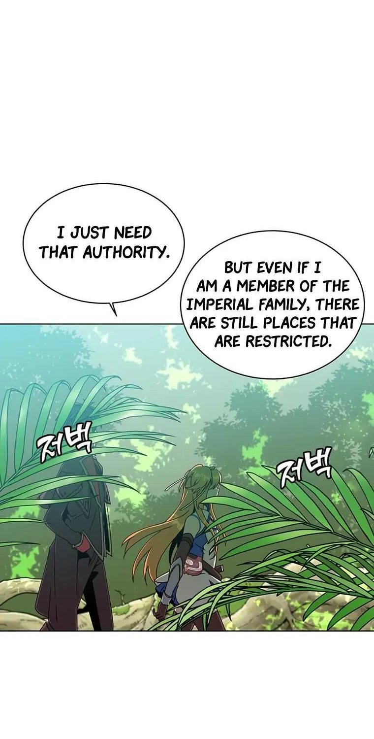Read The Max Level Hero Has Returned! chapter 83 image 53 on Lezhin