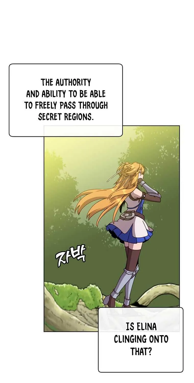 Read The Max Level Hero Has Returned! chapter 83 image 54 on Lezhin