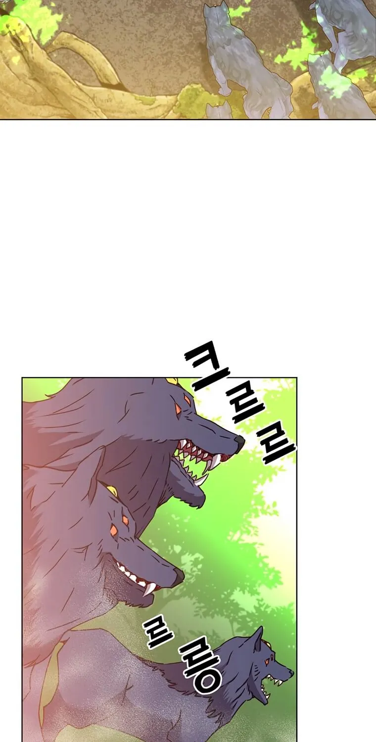 Read The Max Level Hero Has Returned! chapter 83 image 63 on Lezhin