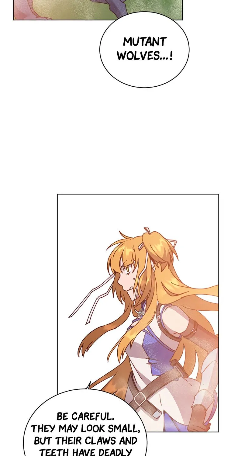 Read The Max Level Hero Has Returned! chapter 83 image 64 on Lezhin