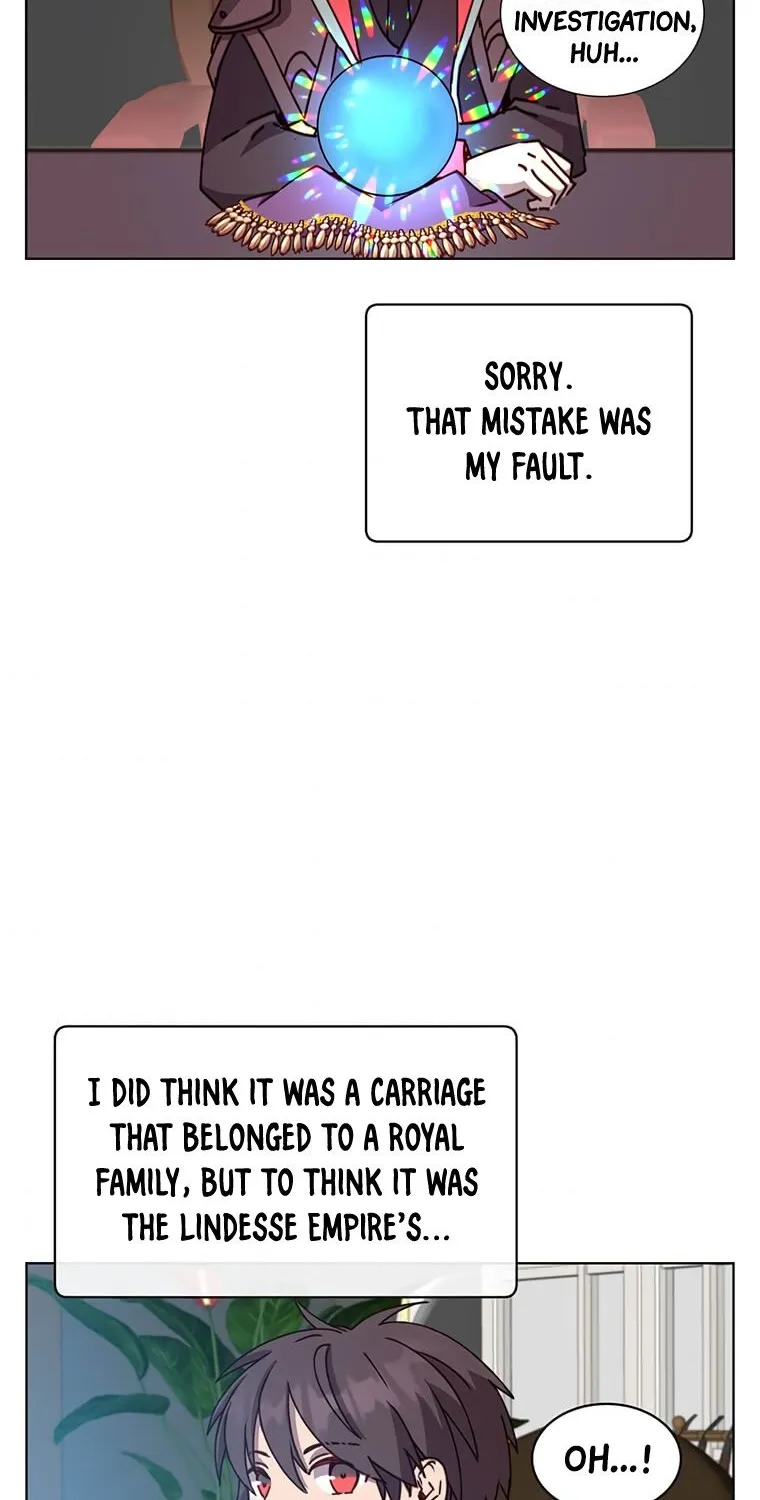 Read The Max Level Hero Has Returned! chapter 83 image 7 on Lezhin