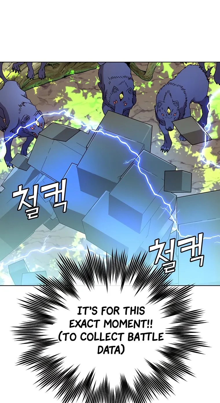 Read The Max Level Hero Has Returned! chapter 83 image 72 on Lezhin