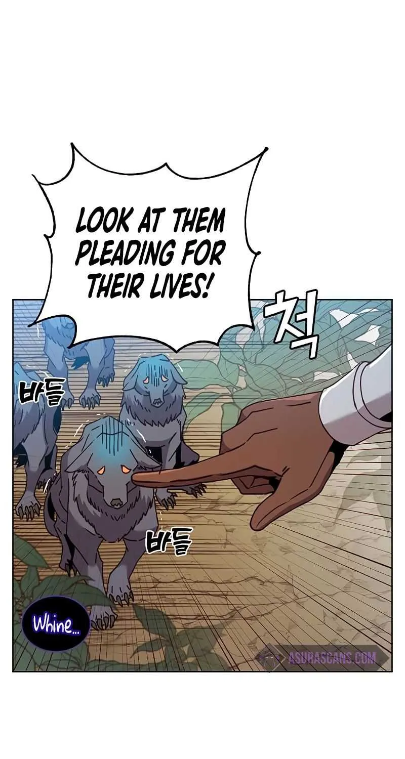 Read The Max Level Hero Has Returned! chapter 84 image 13 on Lezhin